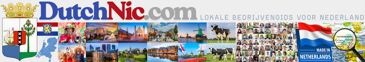 Gemaakt in Nederland - Artform Media